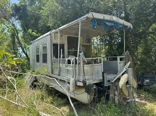 2025 Boater Card Law: Ditch Your Boat in Anaheim image
