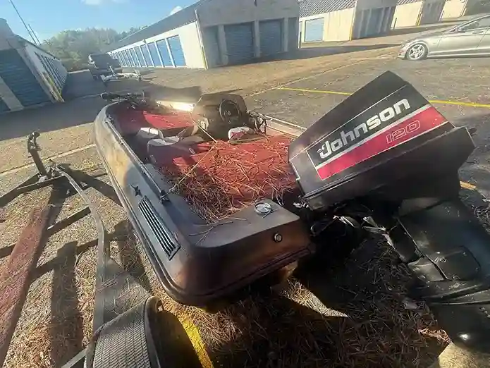 PA’s HB 103: Abandoned Boat Removal Allentown image