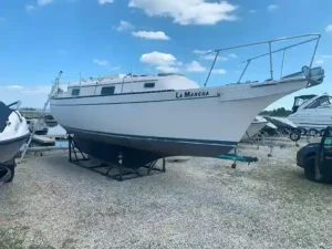 Boat Removal Ames: Why Summer Is the Right Time image
