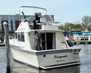 Indiana Abandoned Boat Law: Anderson Owners Must Know image