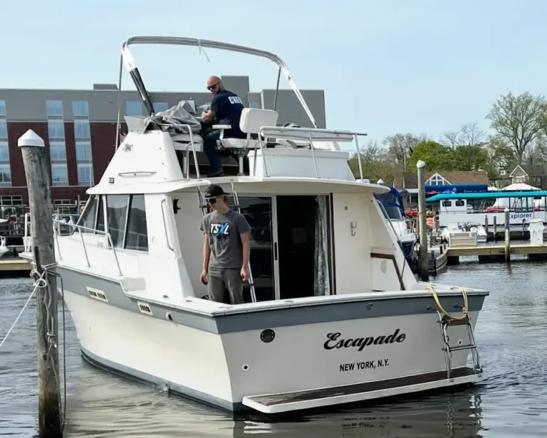 Indiana Abandoned Boat Law: Anderson Owners Must Know image