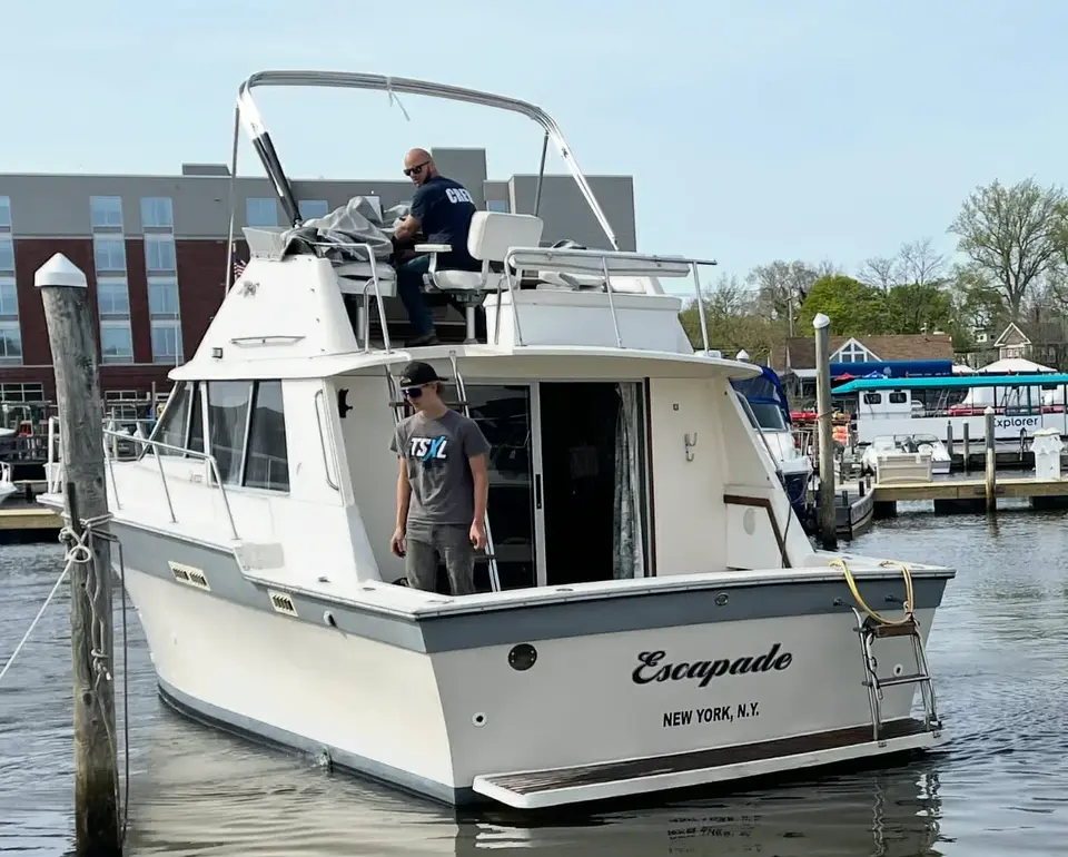 Indiana Abandoned Boat Law: Anderson Owners Must Know image